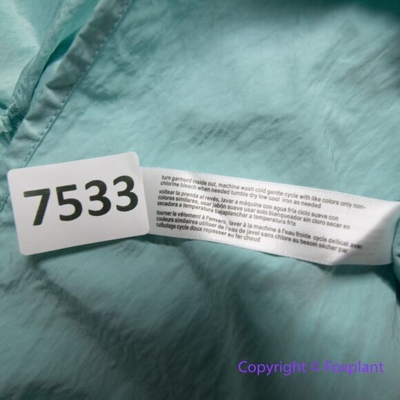 New! Eloquii Asymmetrical Neckline Trapeze Dress, size 28‎ - Picture 16 of 16